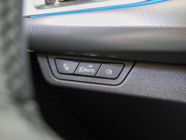 BMW X1 usata, con Autoradio digitale
