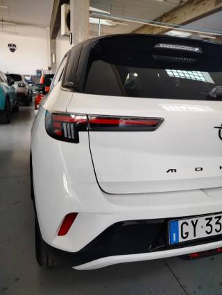 OPEL Mokka usata, con Immobilizzatore elettronico