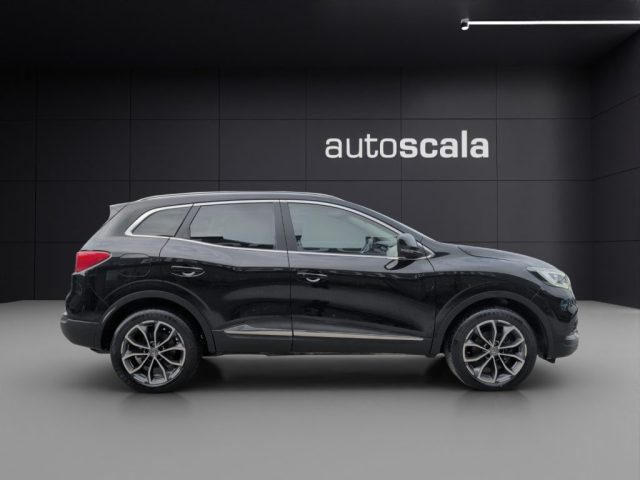 RENAULT Kadjar usata, con Boardcomputer