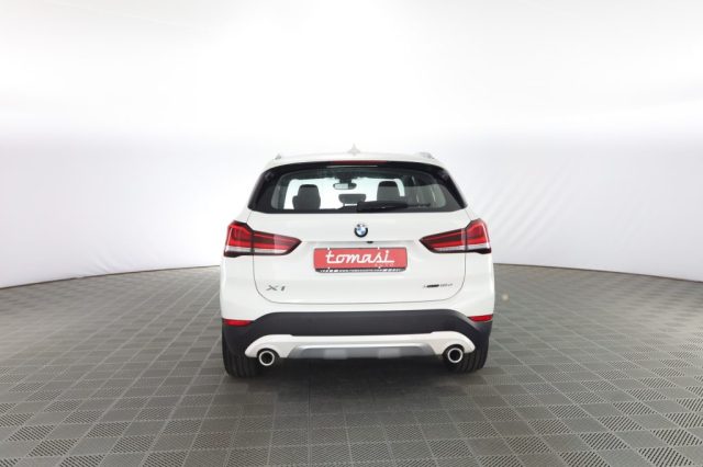 BMW X1 usata 4