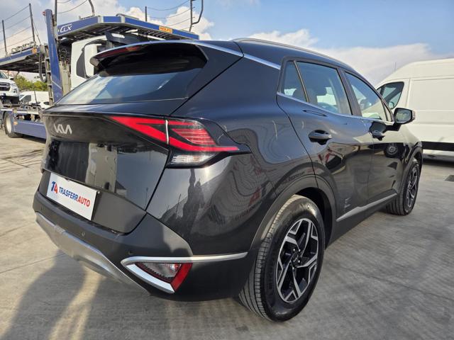 KIA Sportage usata, con Alzacristalli elettrici