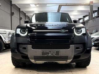 LAND ROVER Defender usata, con Airbag