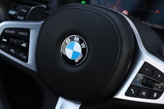 BMW X4 usata, con Sistema di riconoscimento della stanchezza