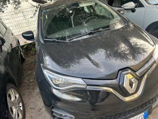 RENAULT ZOE usata, con Autoradio
