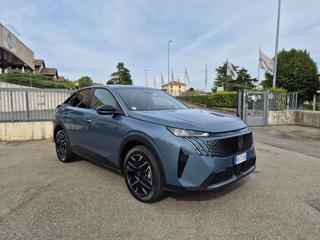 PEUGEOT 3008 usata, con Alzacristalli elettrici