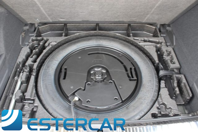 AUDI Q3 usata, con Luci diurne LED