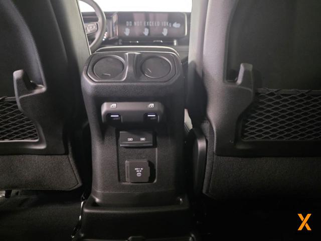 JEEP Wrangler usata 25