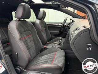 VOLKSWAGEN Golf GTI usata, con Controllo trazione