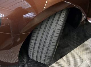 VOLKSWAGEN Maggiolino usata, con Leve al volante