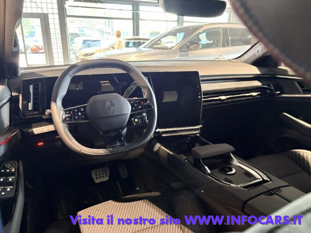 RENAULT Austral usata, con Boardcomputer