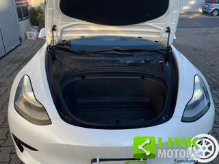 TESLA Model 3 usata, con Sistema di navigazione