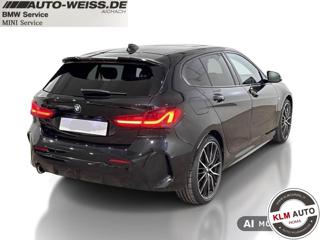 BMW 118 usata, con Cerchi in lega