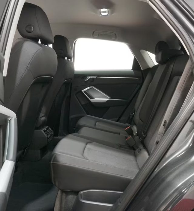 AUDI Q3 usata, con Servosterzo