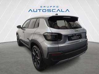 JEEP Avenger usata, con Airbag laterali