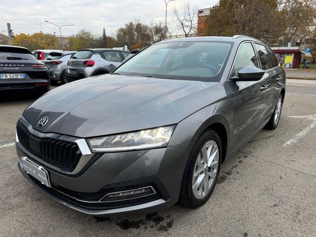 SKODA Octavia usata, con ABS
