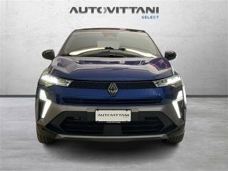 RENAULT Captur usata, con Airbag