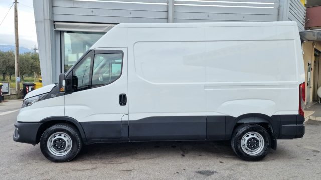 IVECO Daily usata, con Alzacristalli elettrici