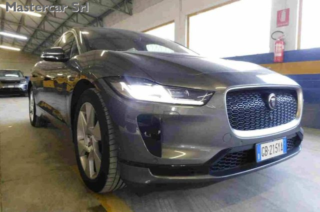 JAGUAR I-Pace usata, con Alzacristalli elettrici