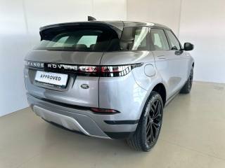 LAND ROVER Range Rover Evoque usata, con Cruise Control