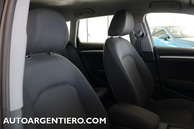 AUDI A3 usata, con Start/Stop Automatico