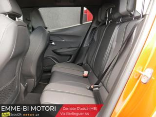 PEUGEOT 2008 usata, con Chiusura centralizzata