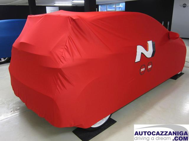 HYUNDAI i20 usata 1