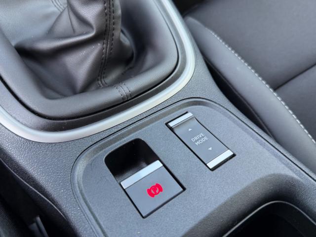 JEEP Avenger usata, con Specchietti laterali elettrici