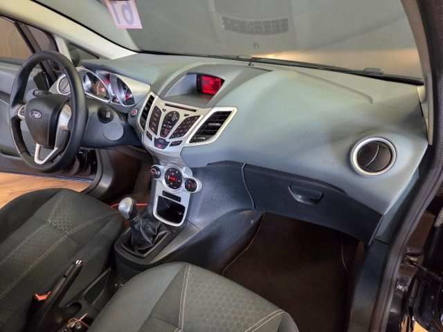 FORD Fiesta usata 14