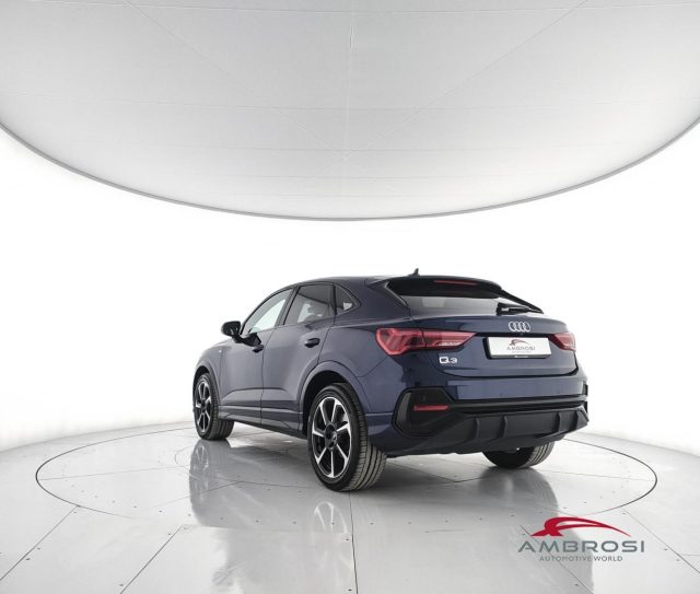 AUDI Q3 usata 3