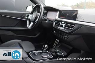 BMW 118 usata 12