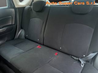 NISSAN Note usata, con Controllo elettronico della corsia