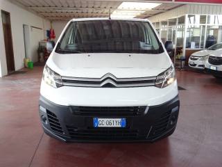 CITROEN Jumpy usata, con Airbag