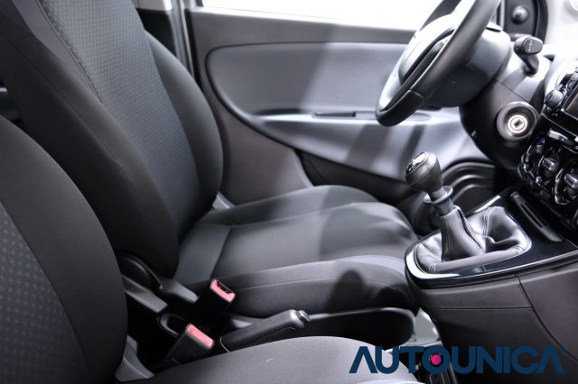 LANCIA Ypsilon usata 51