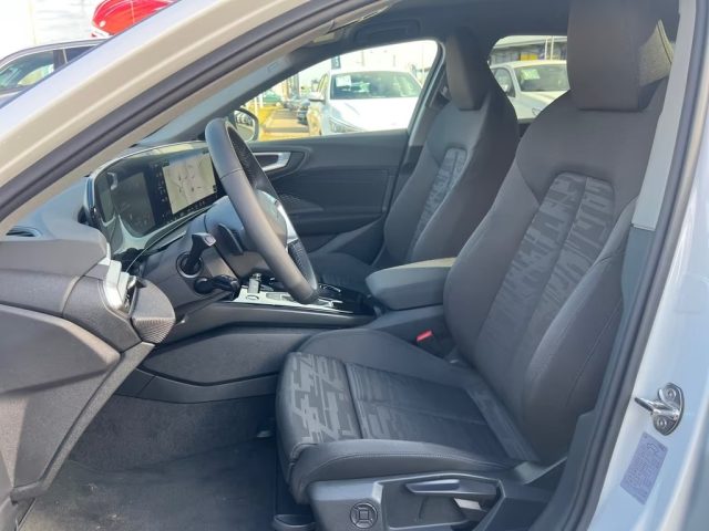 AUDI A5 usata, con Autoradio