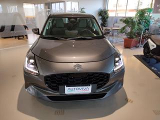 SUZUKI Swift usata, con Airbag laterali