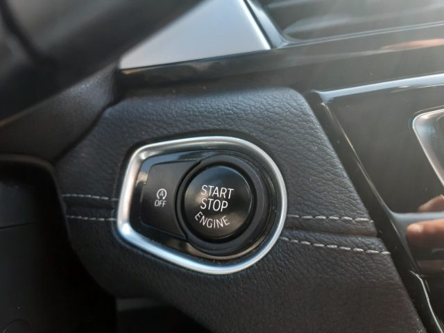 BMW X2 usata, con Controllo automatico clima