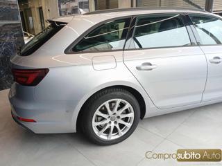 AUDI A4 usata, con Airbag Passeggero