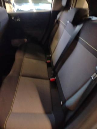 CITROEN C3 usata, con Fari LED