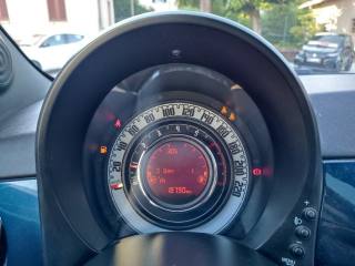 FIAT 500 usata, con Immobilizzatore elettronico