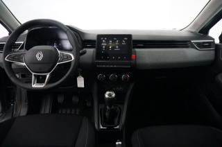RENAULT Clio usata, con Climatizzatore
