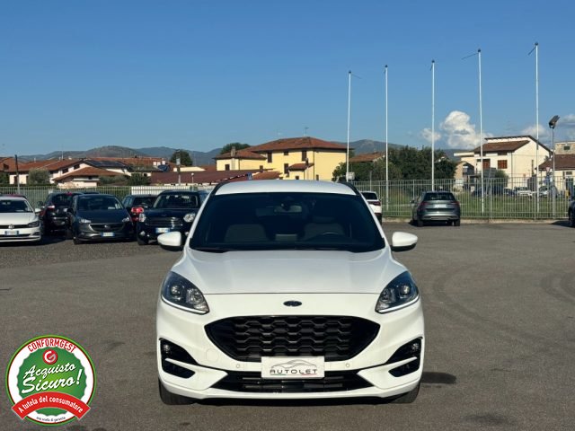 FORD Kuga usata, con Airbag