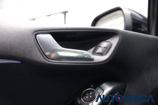 FORD Fiesta usata 37