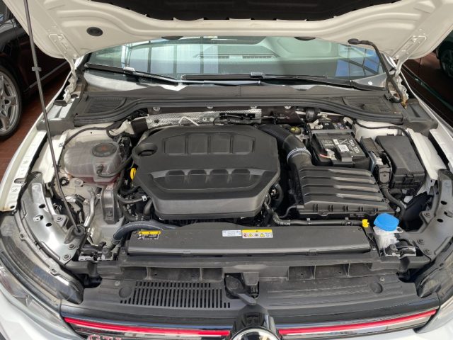 VOLKSWAGEN Golf usata 28