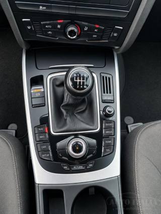 AUDI A4 usata, con Fari Xenon