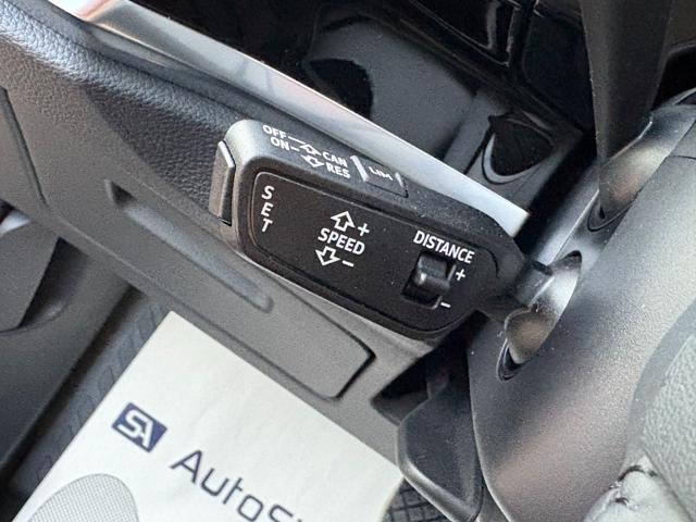 AUDI Q3 usata, con Park Distance Control