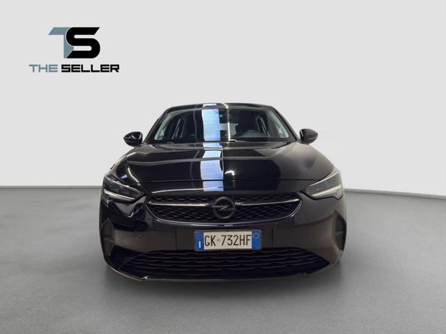 OPEL Corsa usata, con Airbag laterali