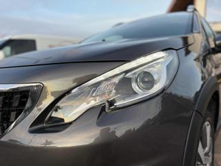 PEUGEOT 2008 usata, con Autoradio