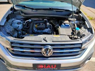 VOLKSWAGEN T-Cross usata, con Bracciolo