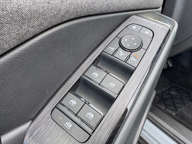 NISSAN Qashqai usata, con Chiusura centralizzata