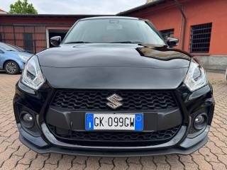 SUZUKI Swift usata, con Alzacristalli elettrici